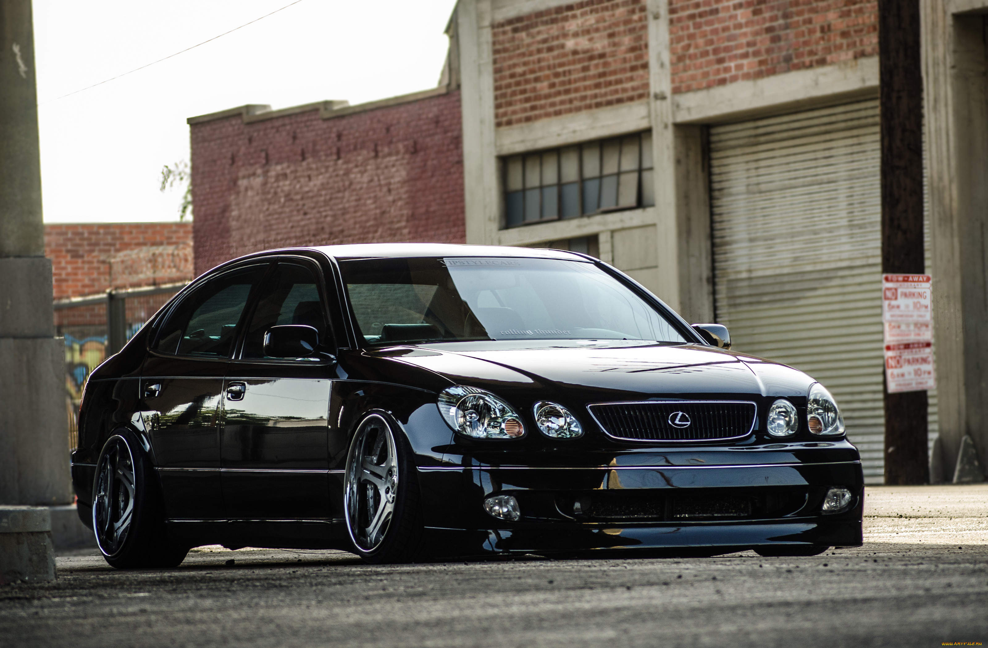 , lexus, gs